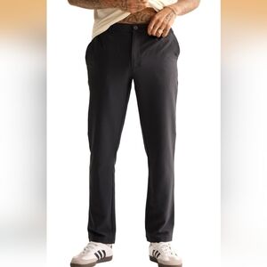 CHUBBIES Men's Performance Everywhere Pants Size 2XL In Navy EUC